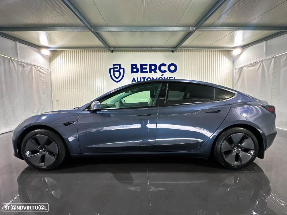 Tesla Model 3 Long Range AWD Dual Motor - 12