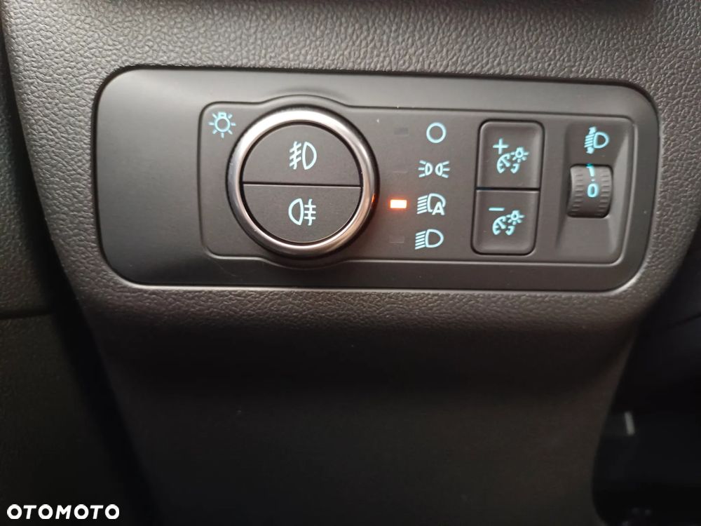 Ford Kuga - 14