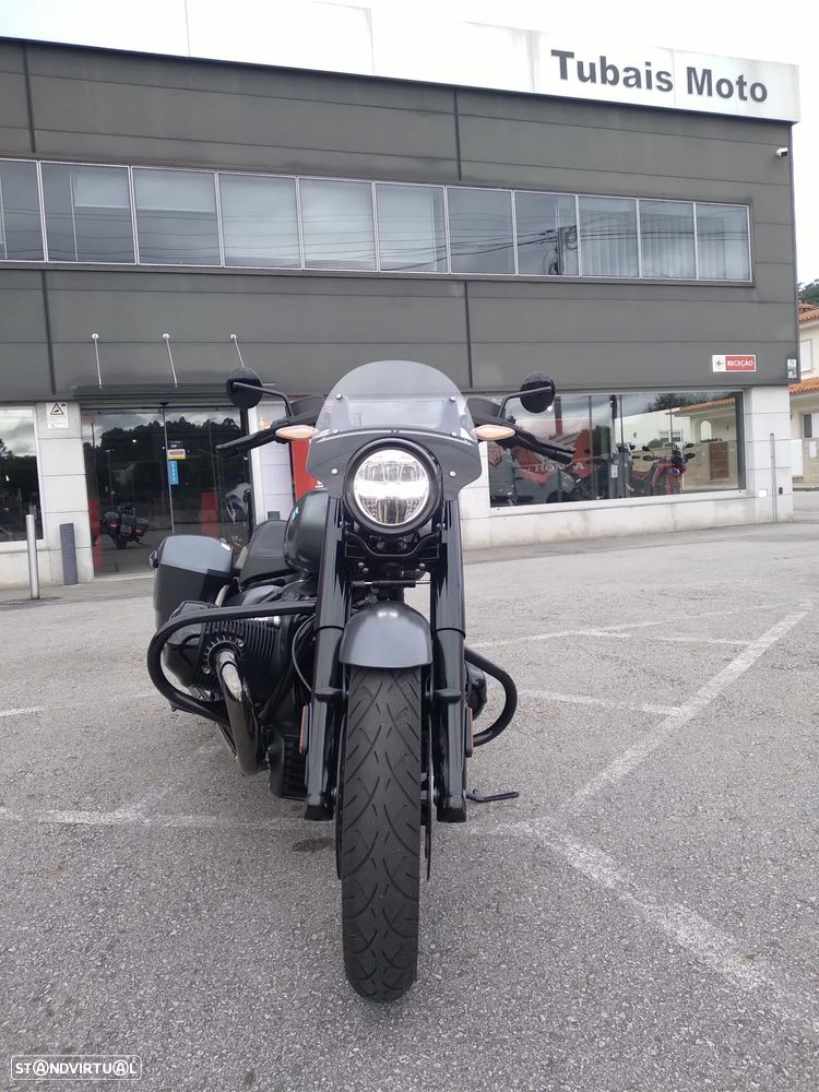 BMW R 18 ROCTANE - 6