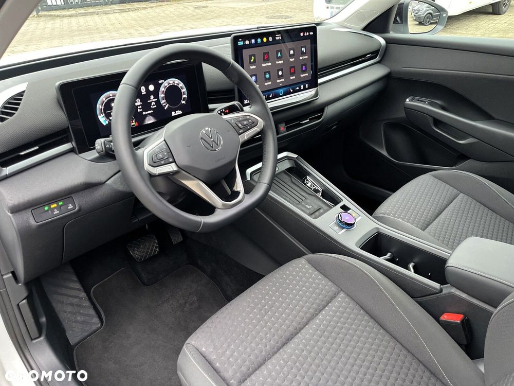 Volkswagen T-Roc 1.5 eTSI Life DSG - 10