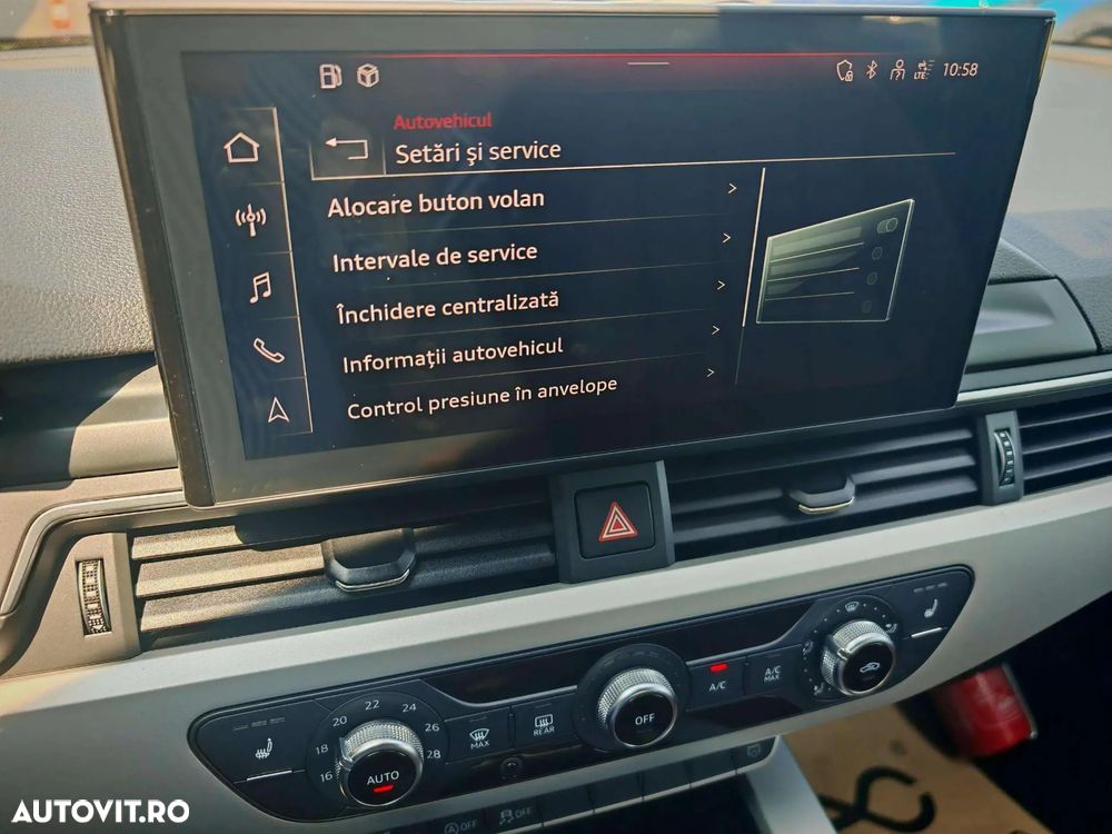 Audi A5 Cabrio - 15