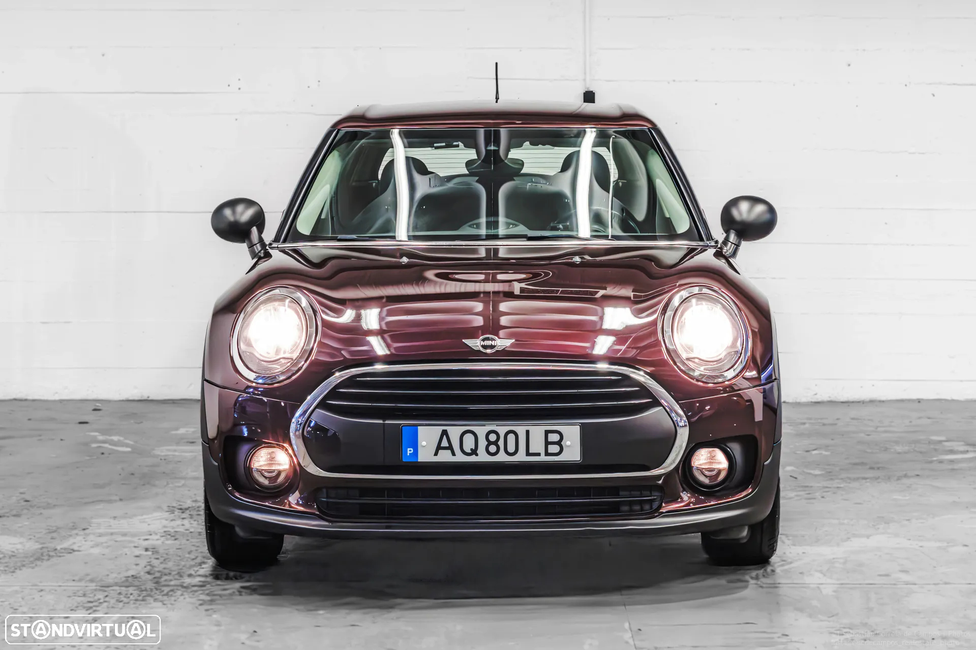 MINI Clubman One D Essential - 2