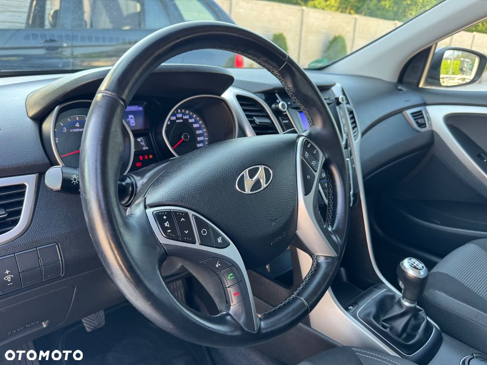 Hyundai i30 1.6 Style - 18