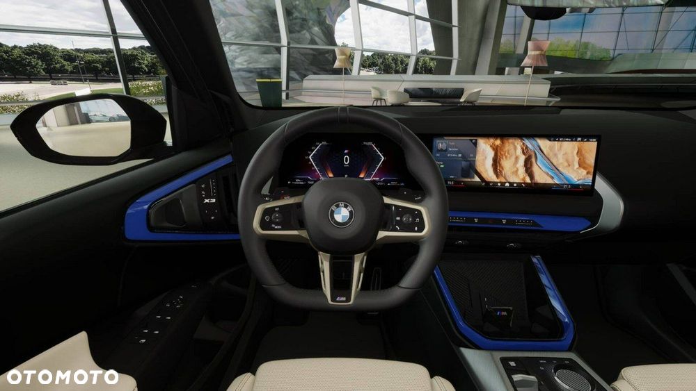 BMW X3 - 13