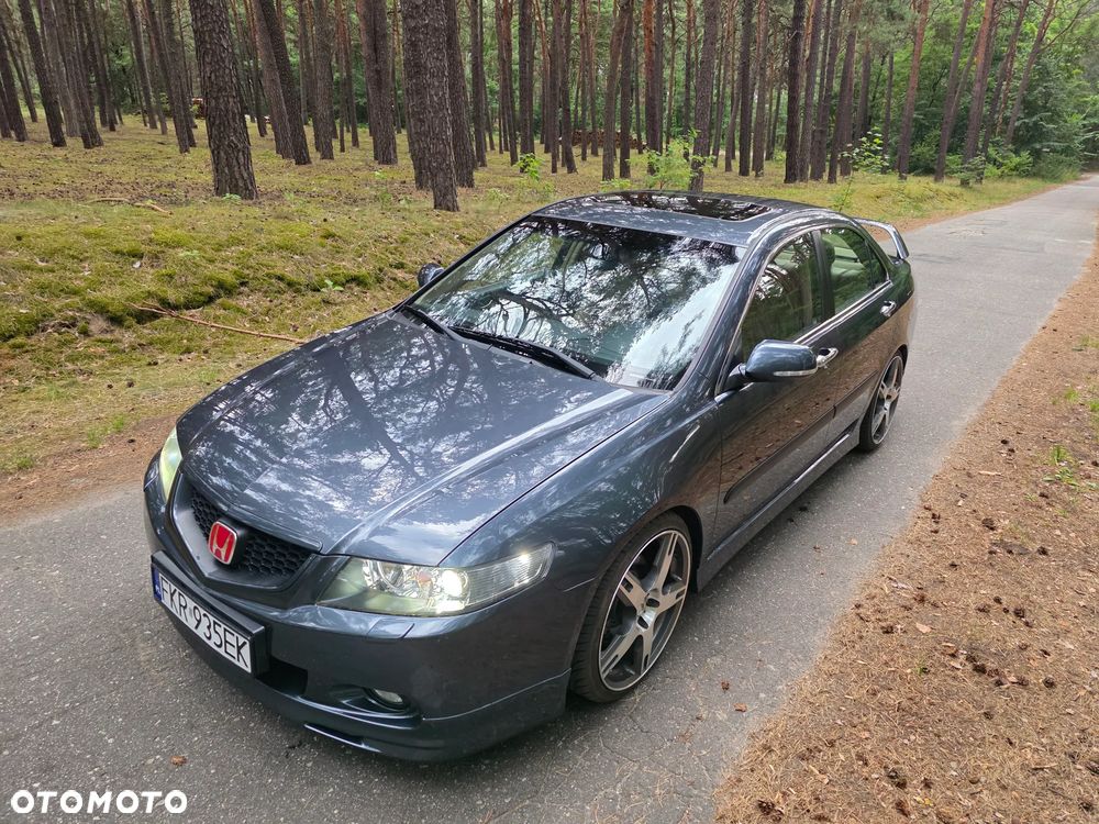 Honda Accord 2.4 i Executive - 3