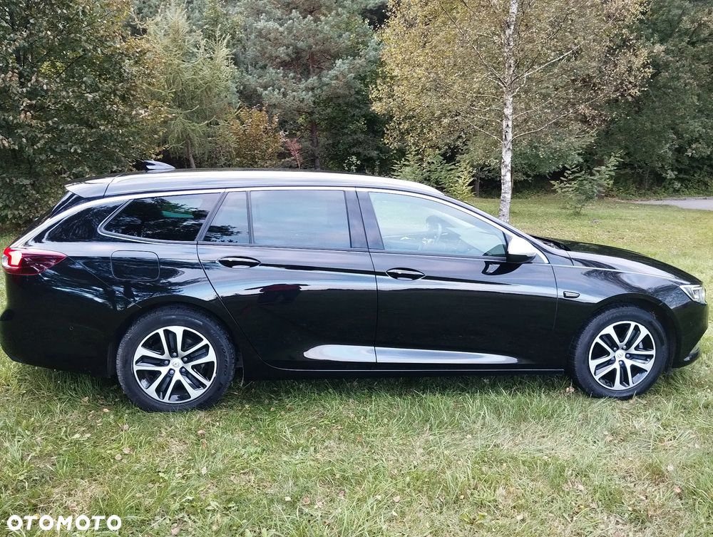 Opel Insignia - 18