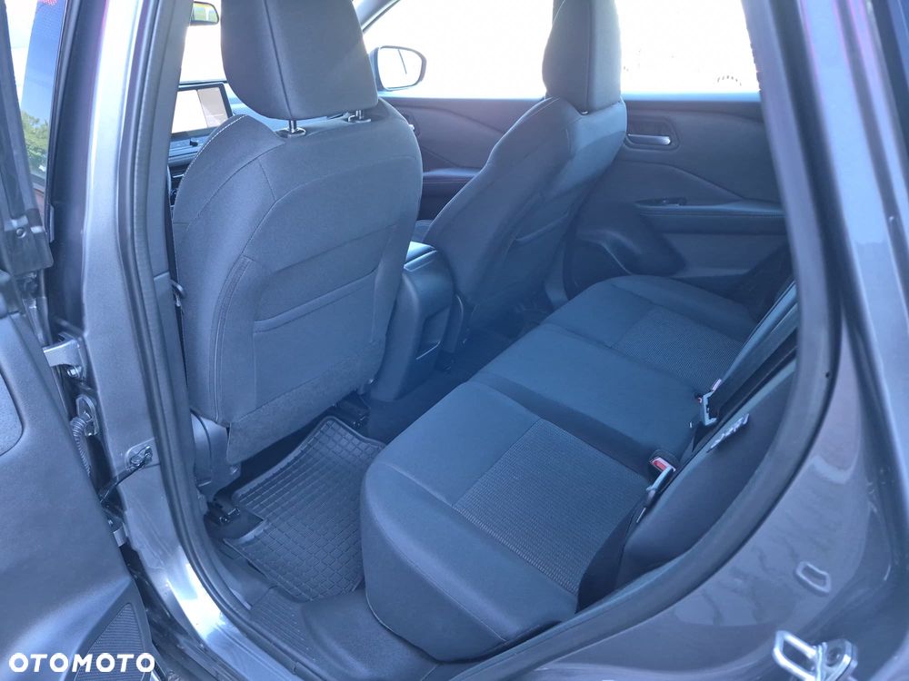 Nissan Qashqai - 27