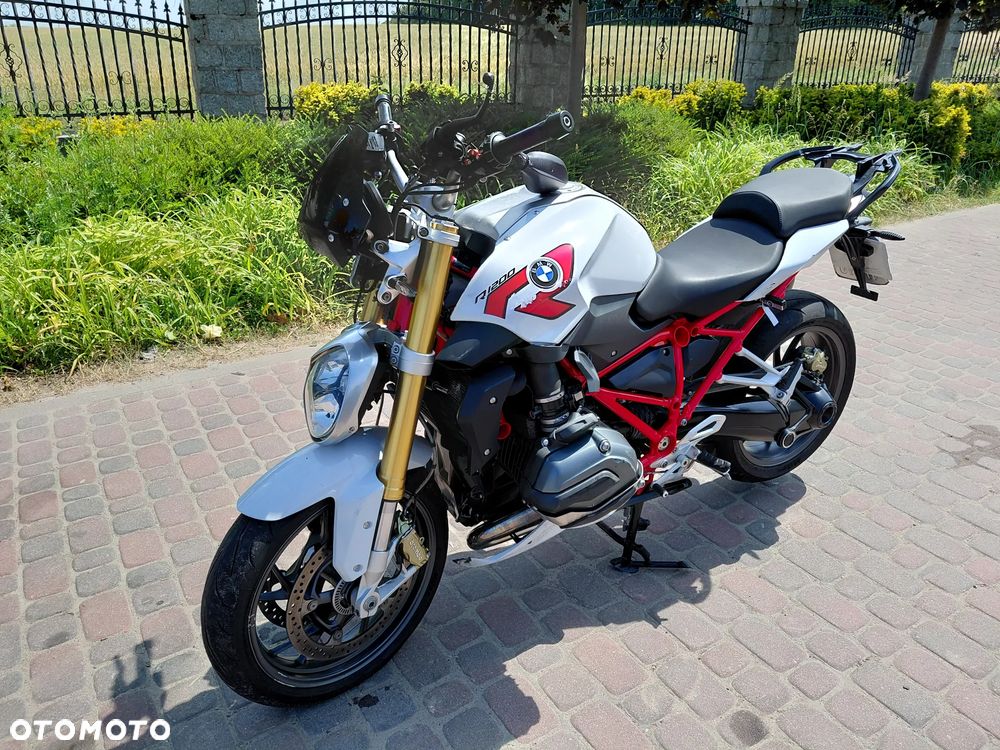 BMW R - 2