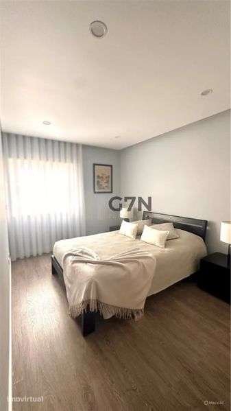 Apartamento T4  Propriedade belíssima com elegância e luxo sofisticado - Grande imagem: 2/12