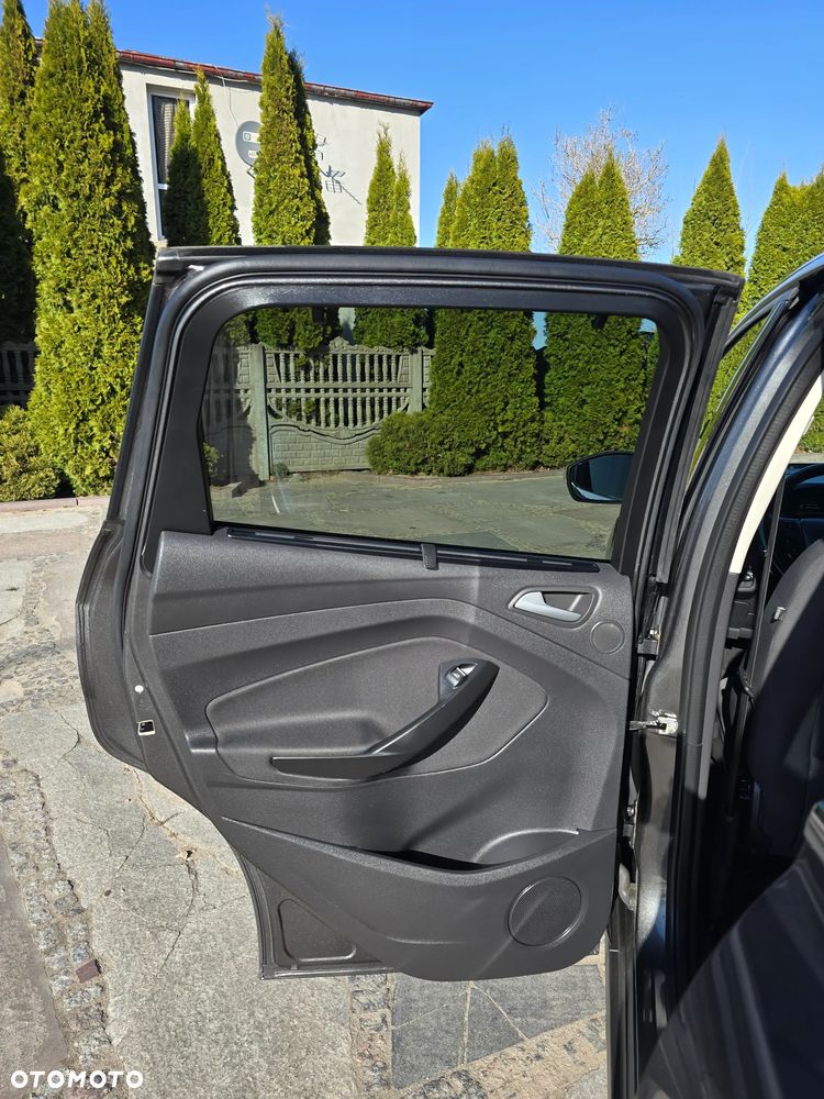 Ford C-MAX 1.0 EcoBoost Start-Stopp-System Titanium - 24