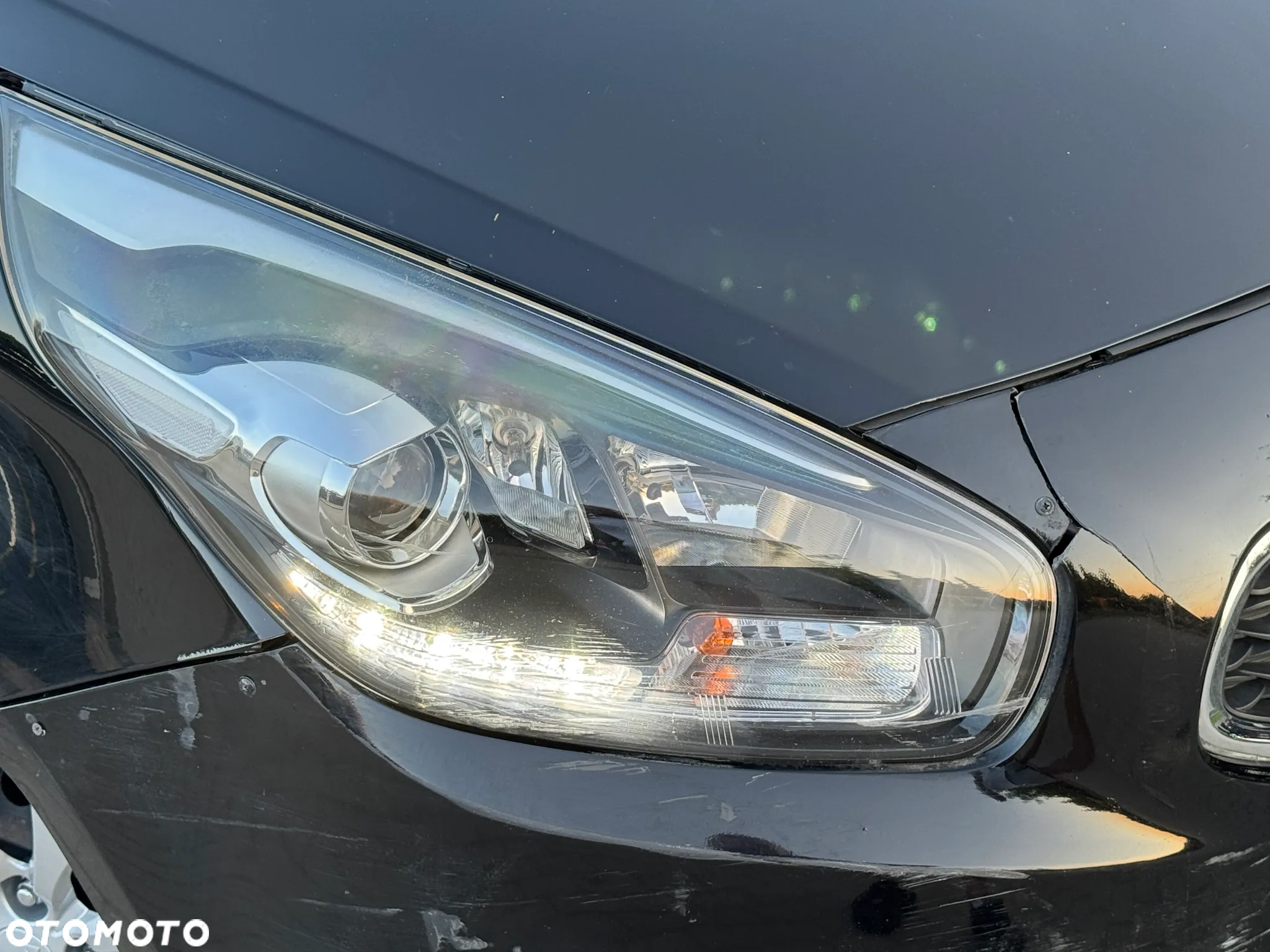 Kia Carens 1.6 GDI Edition 7 - 31