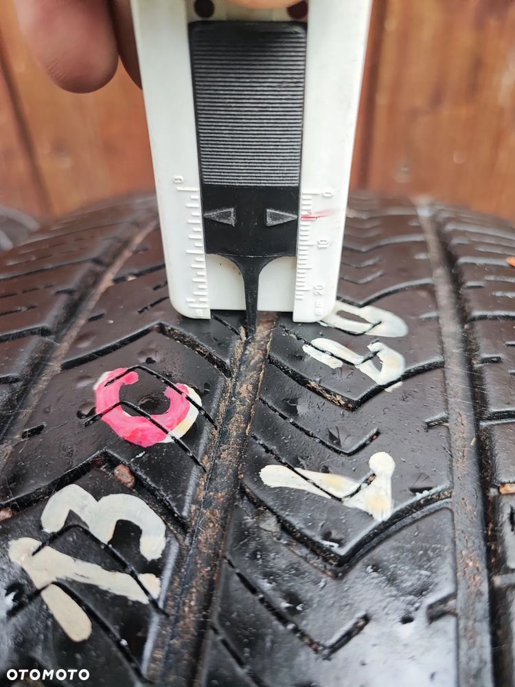 Opony 195/50R13C MAXIS I INNE - 3