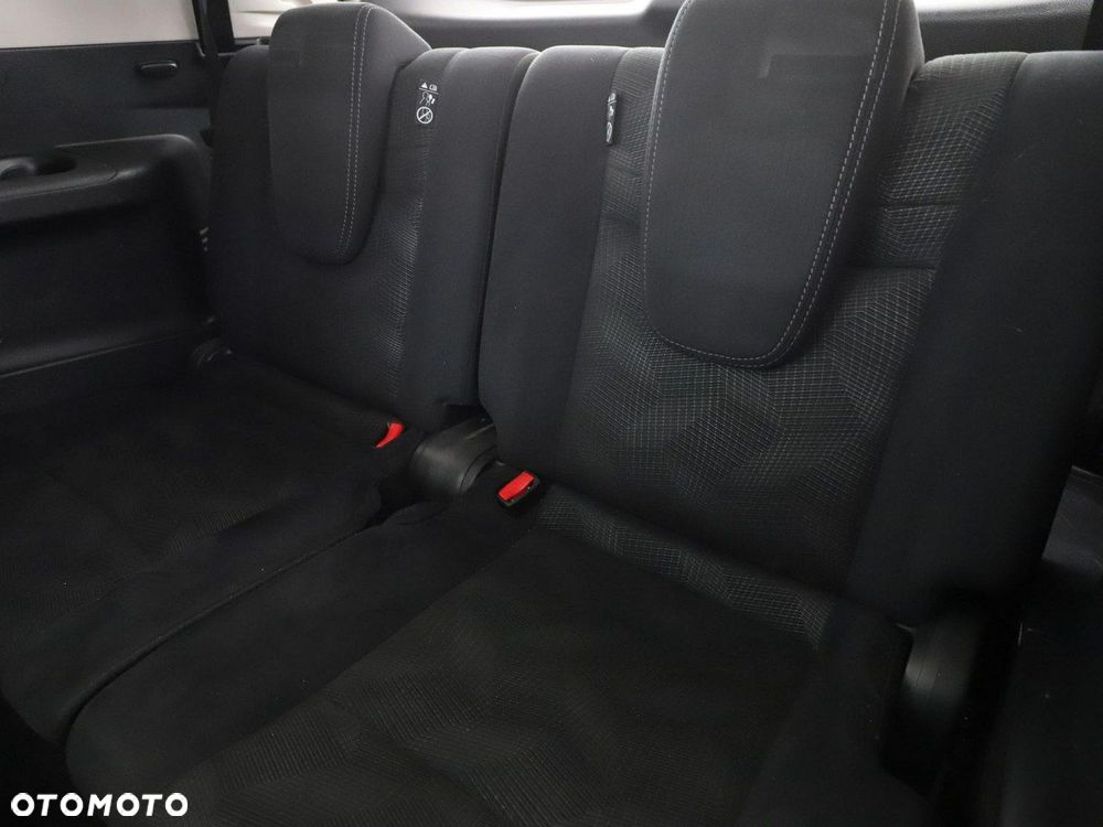 Nissan X-Trail 1.6 DCi N-Connecta - 39