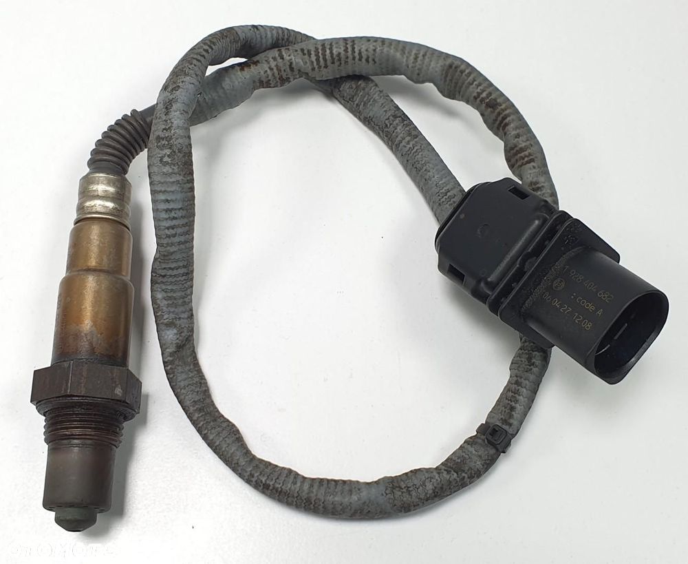 SONDA LAMBDA BMW 5 E60 E63 E64 7539124 - 1