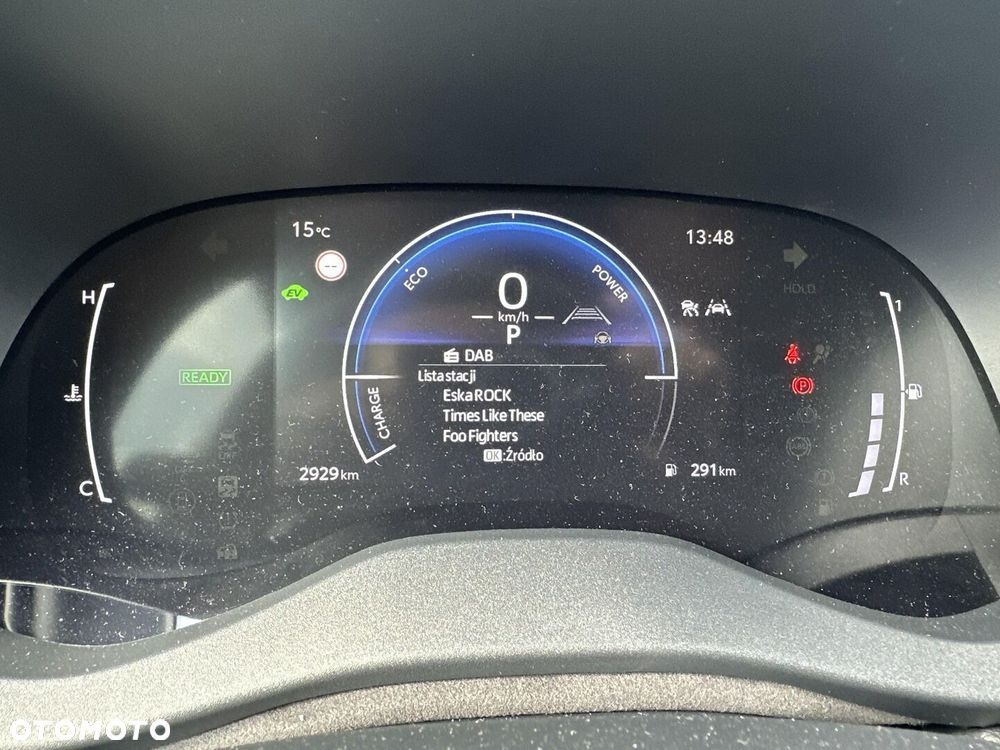 Toyota Yaris Cross Hybrid 1.5 Style - 14