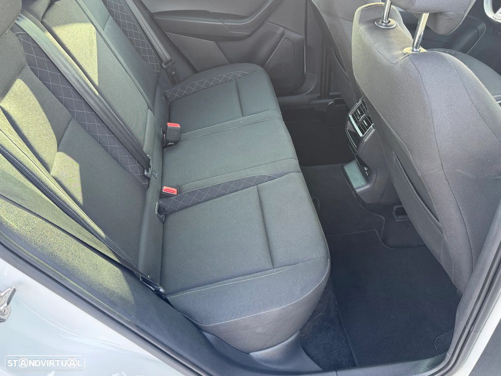 Skoda Karoq 1.6 TDI SCR DSG Ambition - 22
