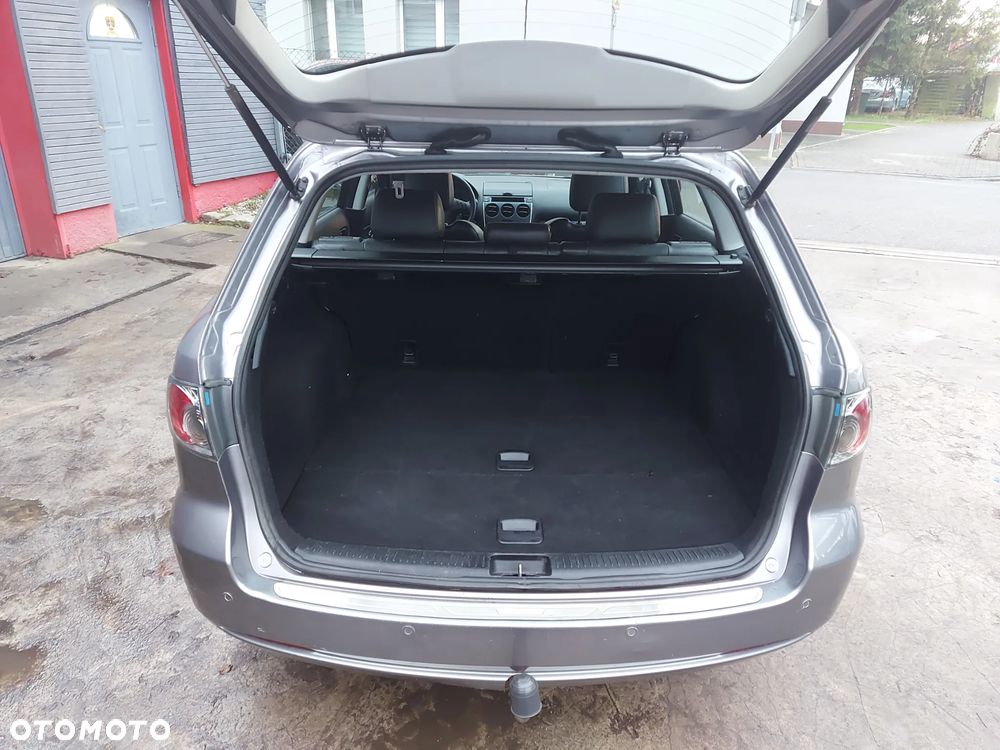 Mazda 6 Sport 2.0 CD DPF Active Plus - 29