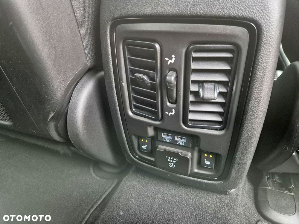 Dodge Durango 5.7 R/T - 35