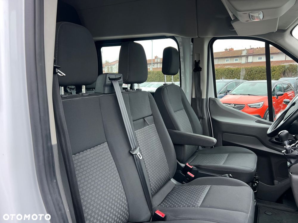 Ford Transit - 39