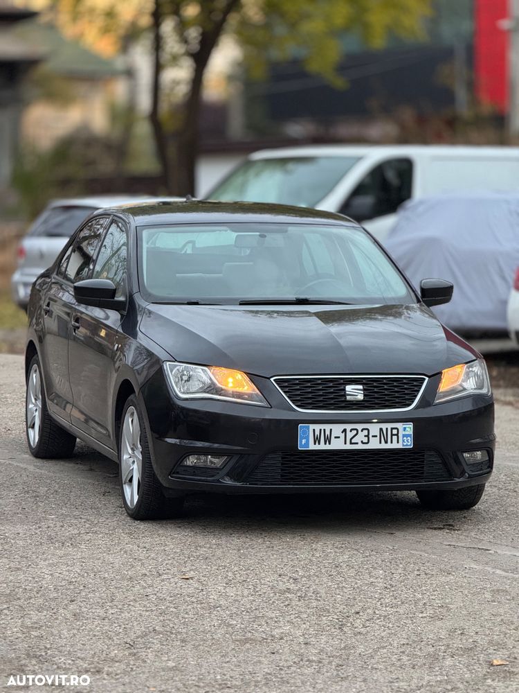 Volkswagen Golf 1.6 TDI DPF BMT Highline - 9