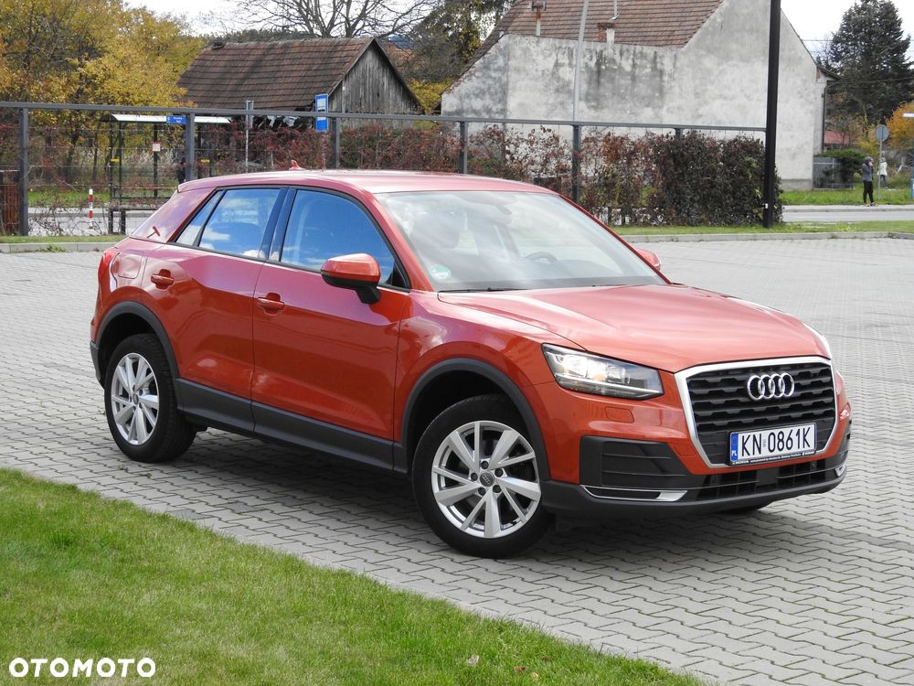 Audi Q2 - 33