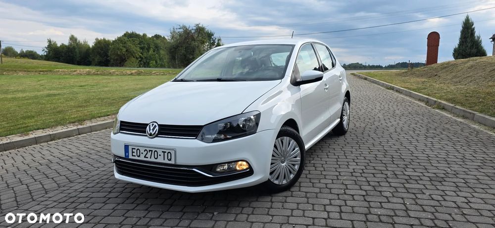 Volkswagen Polo 1.0 Comfortline - 2