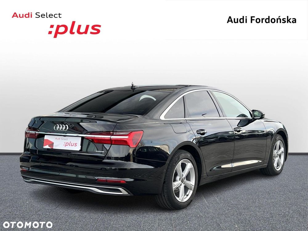 Audi A6 Limousine - 5