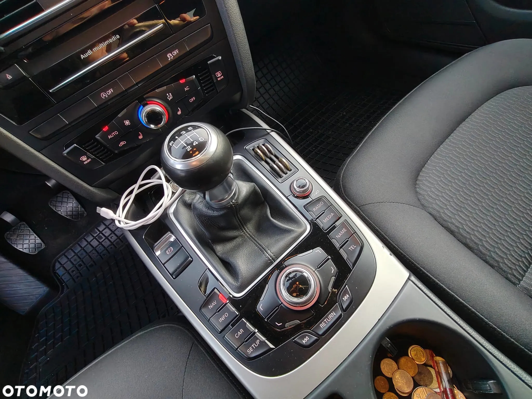 Audi A5 1.8 TFSI Sportback - 24