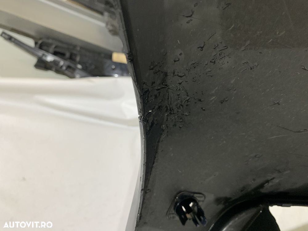 Bara fata BMW Seria 3, F30/F31, M-Sport, 2011, 2012, 2013, 2014, 2015, 2016, 2017, 2018, cod origine OE 51118067873. - 21