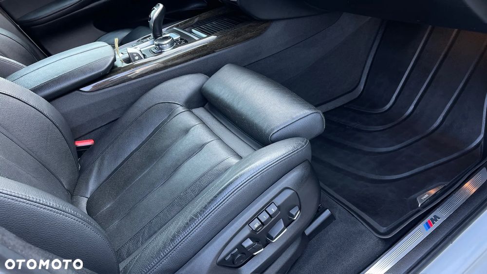 BMW X5 xDrive25d - 22