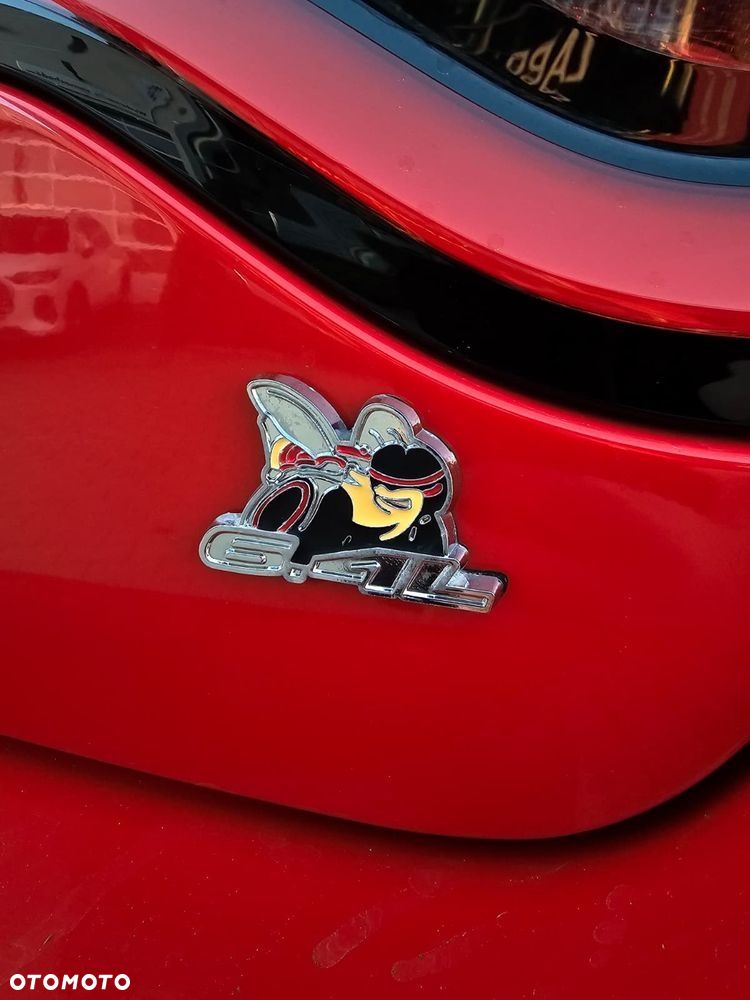 Dodge Charger Automatik R/T Scat Pack - 8