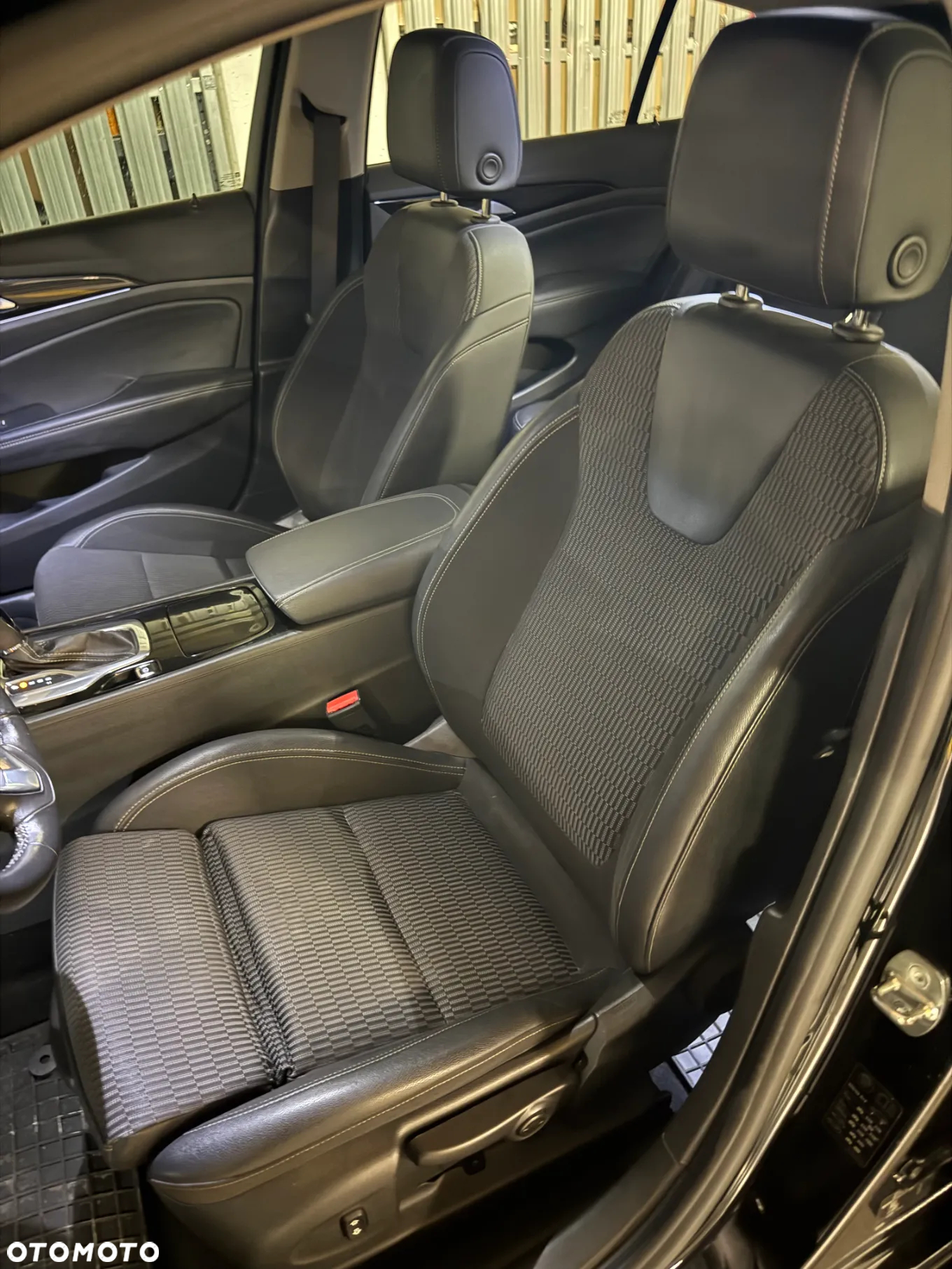 Opel Insignia 1.5 T GPF Innovation S&S - 8