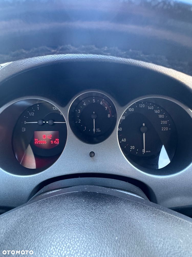 Seat Altea XL 1.6 Stylance - 7