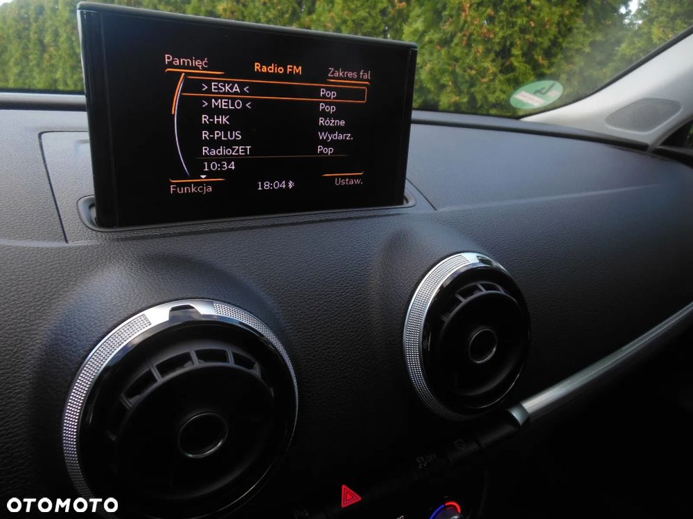 Audi A3 Sportback - 16