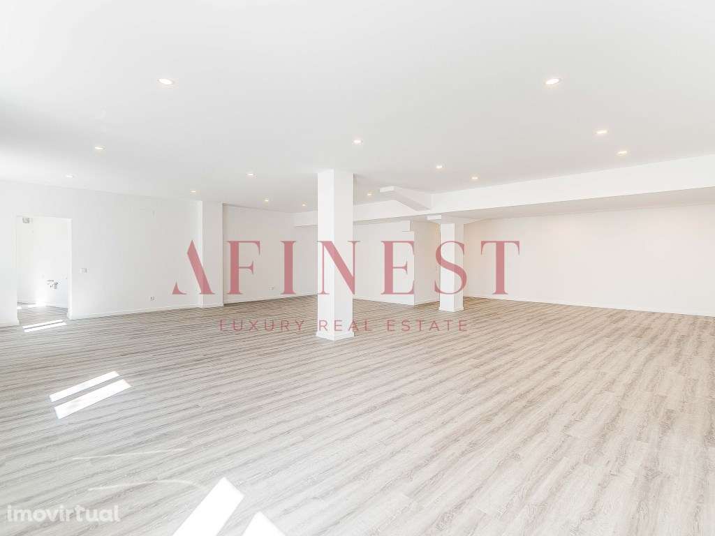 Espaço Comercial para Restauração | Amoreira - Alcabideche - Grande imagem: 2/32