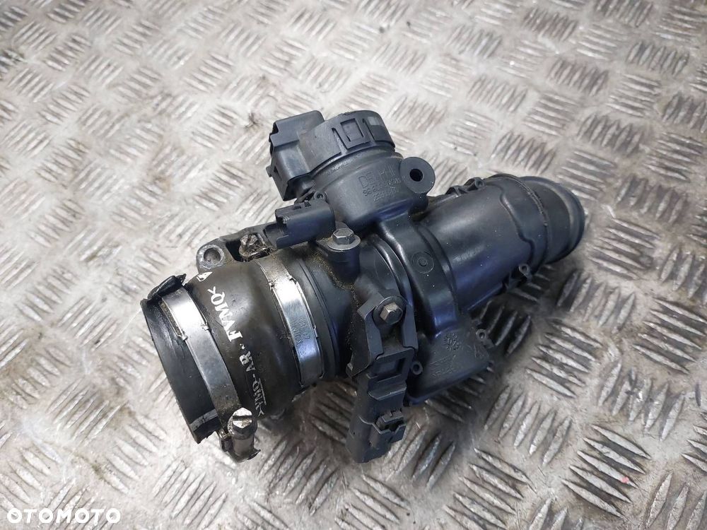 PRZEPUSTNICA PEUGEOT PARTNER I LIFT BERLINGO I LIFT 1.6 HDI 9660030580 - 1