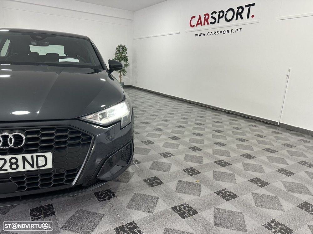 Audi A3 Sportback 30 TDI Advanced - 7
