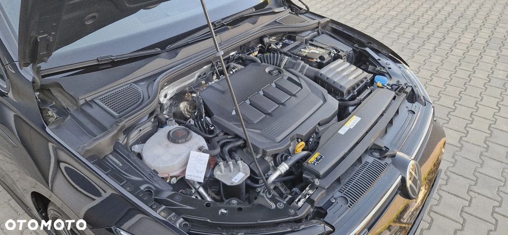 Volkswagen Golf 2.0 TDI SCR DSG R-Line - 35
