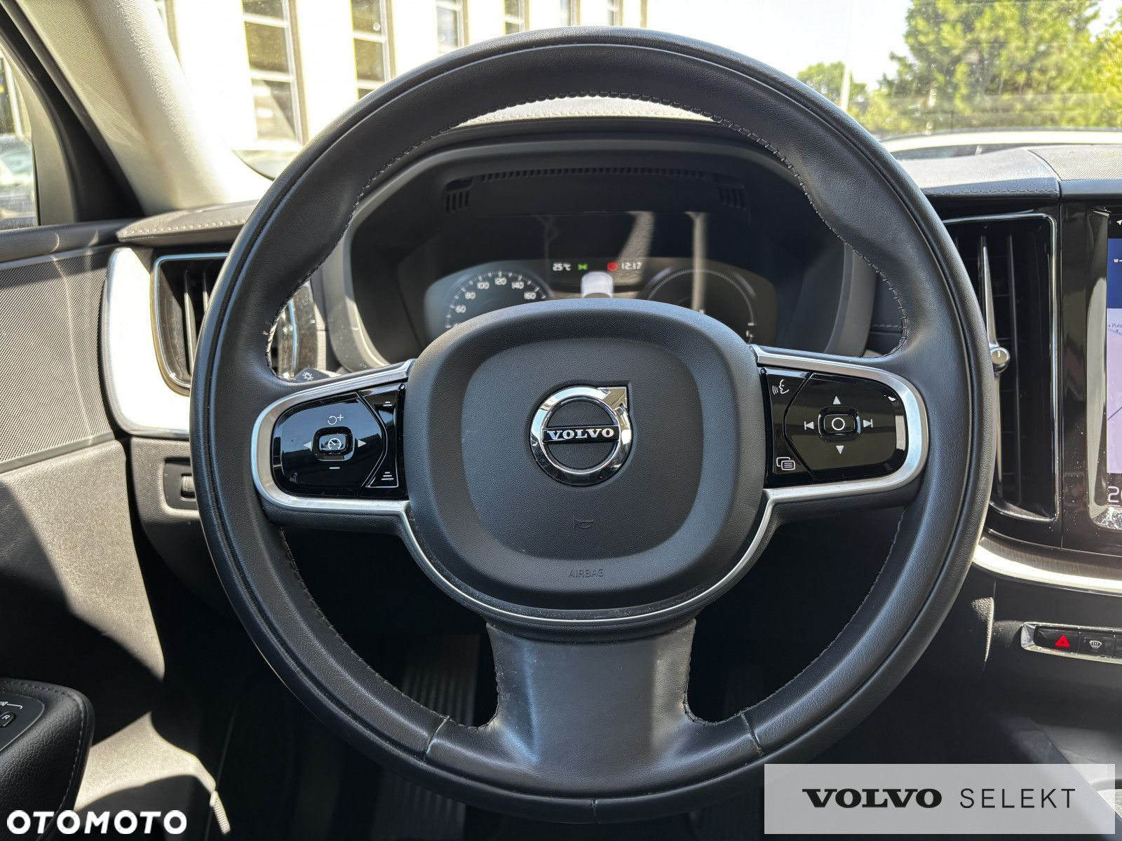 Volvo XC 60 - 21