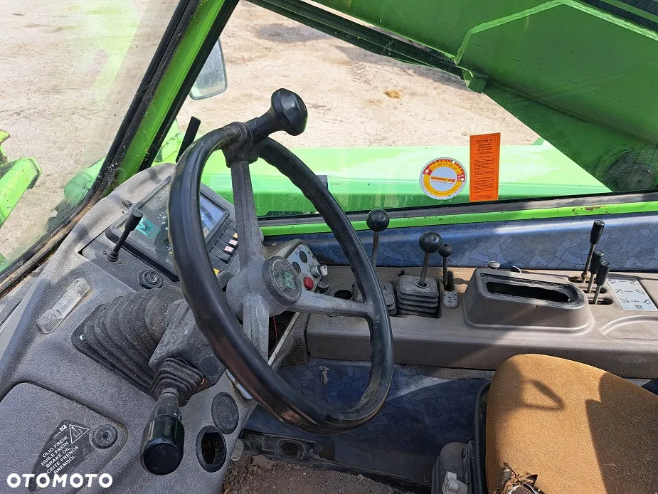 Merlo P35 12K /2006ROK - 3