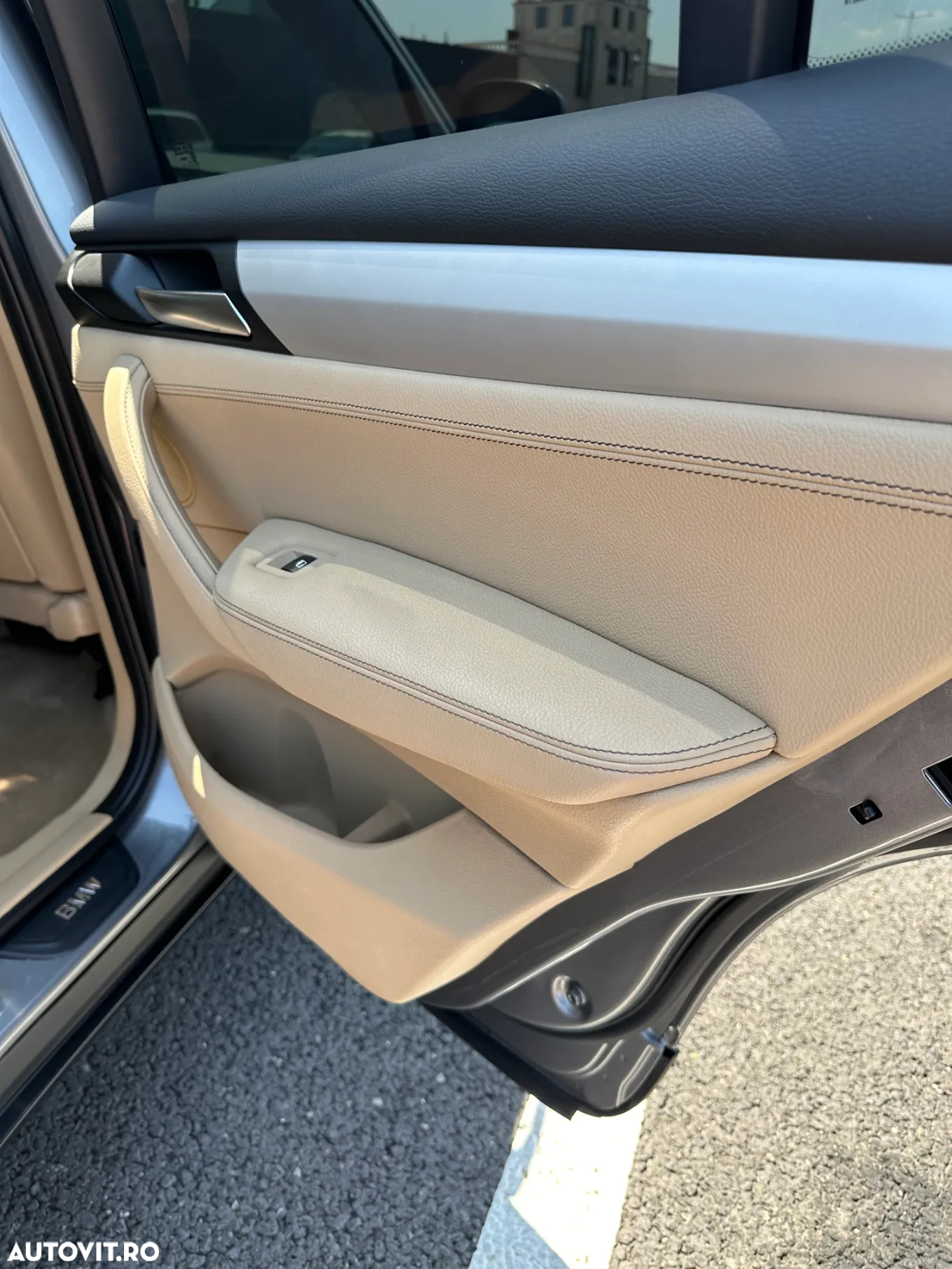 BMW X3 - 14
