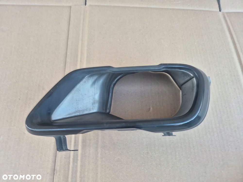 koncówka wydechu bmw x5 g05 oryginał - 2