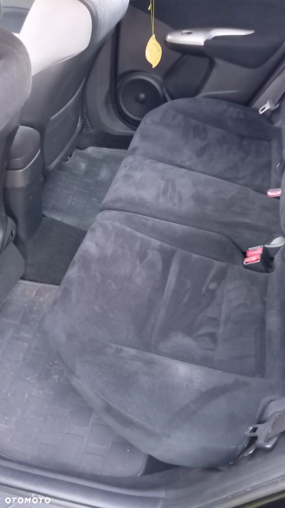 Honda Civic 1.8 Comfort - 4
