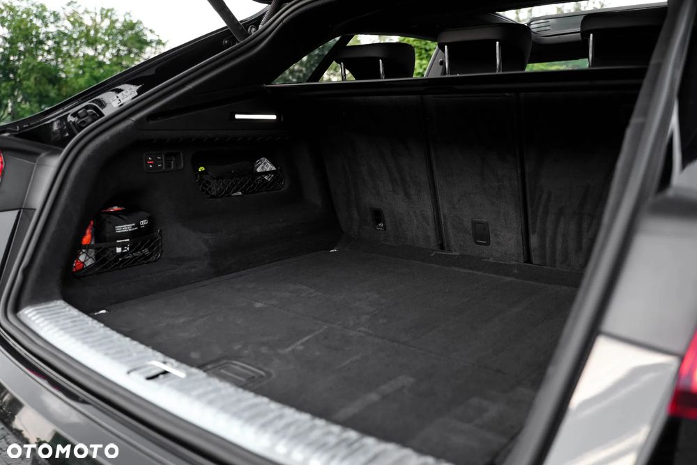Audi Q8 50 TDI mHEV Quattro Tiptronic - 11