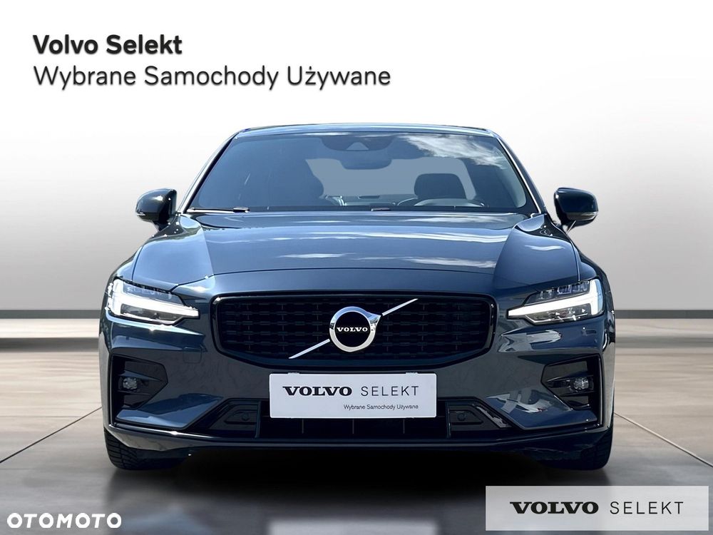 Volvo S60 - 9