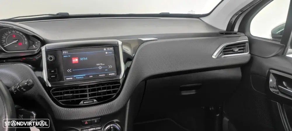 Peugeot 208 1.2 PureTech Active - 27