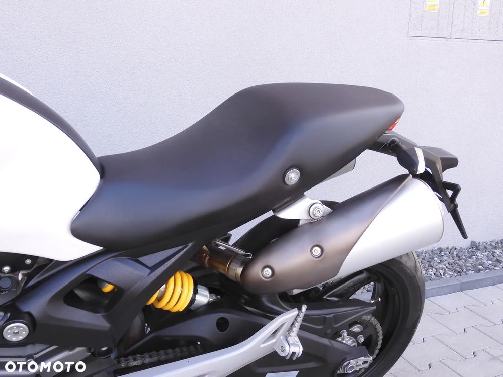 Ducati 696 - 31