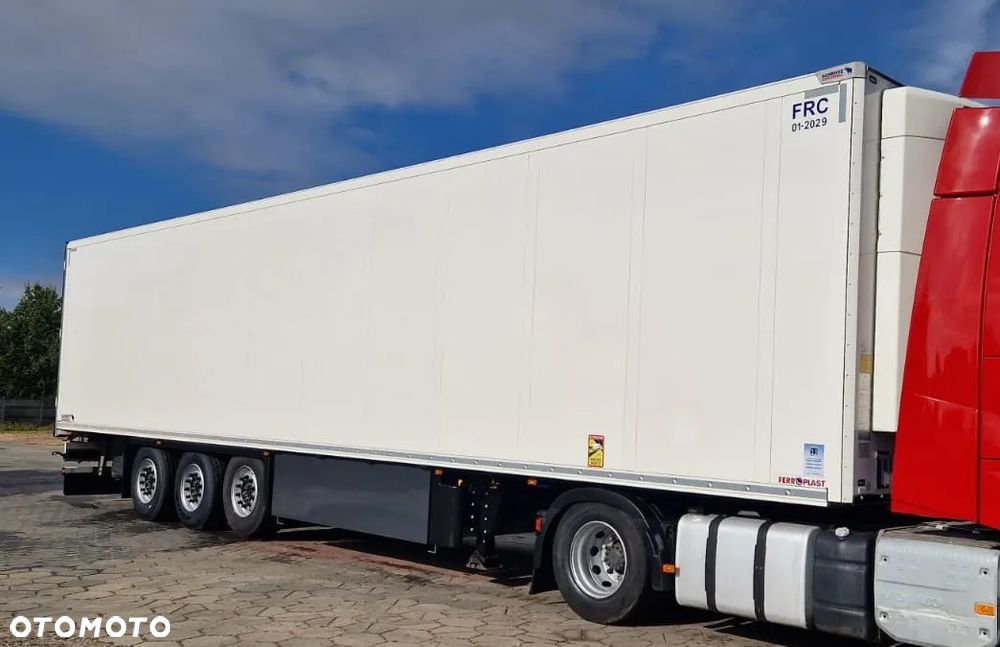 Schmitz Cargobull - 9