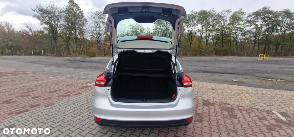 Ford Focus 1.5 TDCi Trend ASS - 16