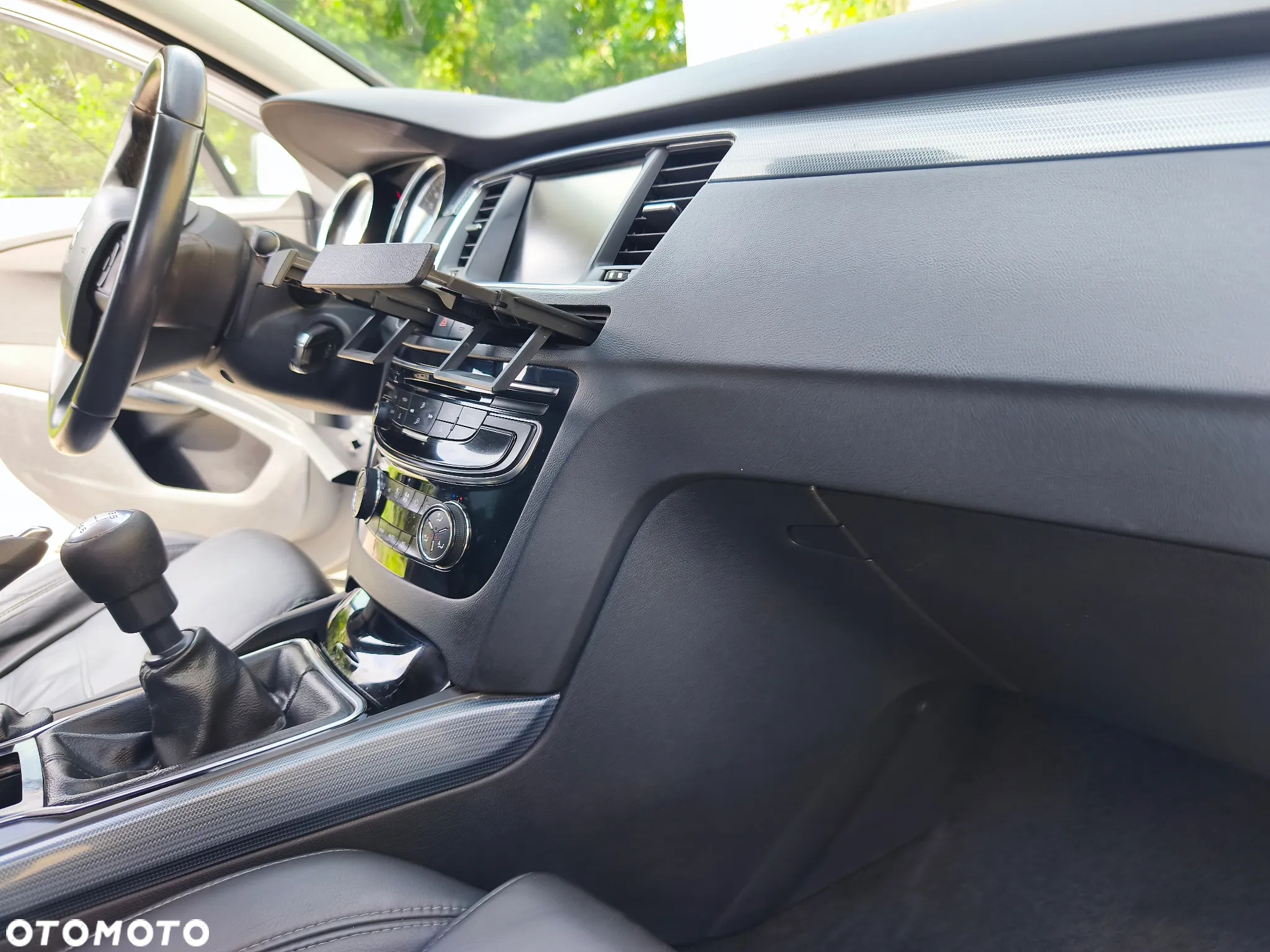 Peugeot 508 2.0 BlueHDi Allure S&S - 19